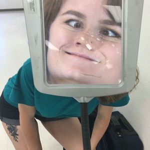 Meet your Posher, Ashlee